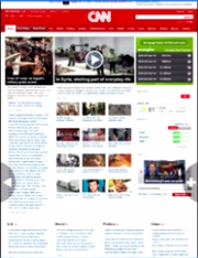 Vollbild-Browser Mozilla Junior